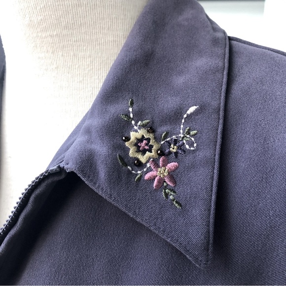 Vintage Alfred Dunner jacket - Picture 3 of 9